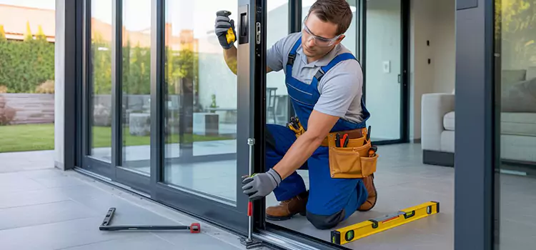 Patio Door Replacement Sterling Heights
