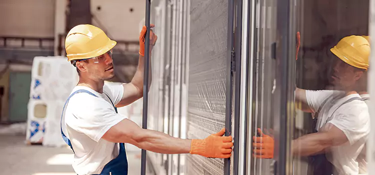 Sliding Door Mesh Replacement Sterling Heights
