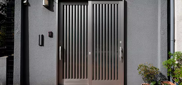 Specialized Steel Door Services in Sterling Heights, MI