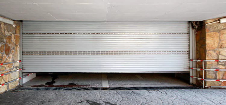Steel Garage Door Repair Sterling Heights