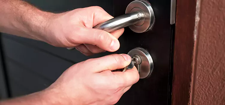 Door Closer Repair & Installation Sterling Heights