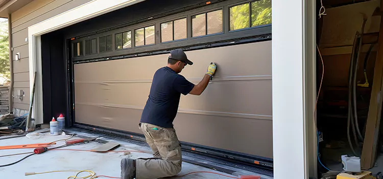 Vinyl Weather Stripping & Seals Sterling Heights